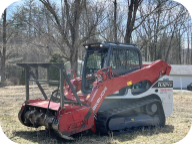 Equipment Rental