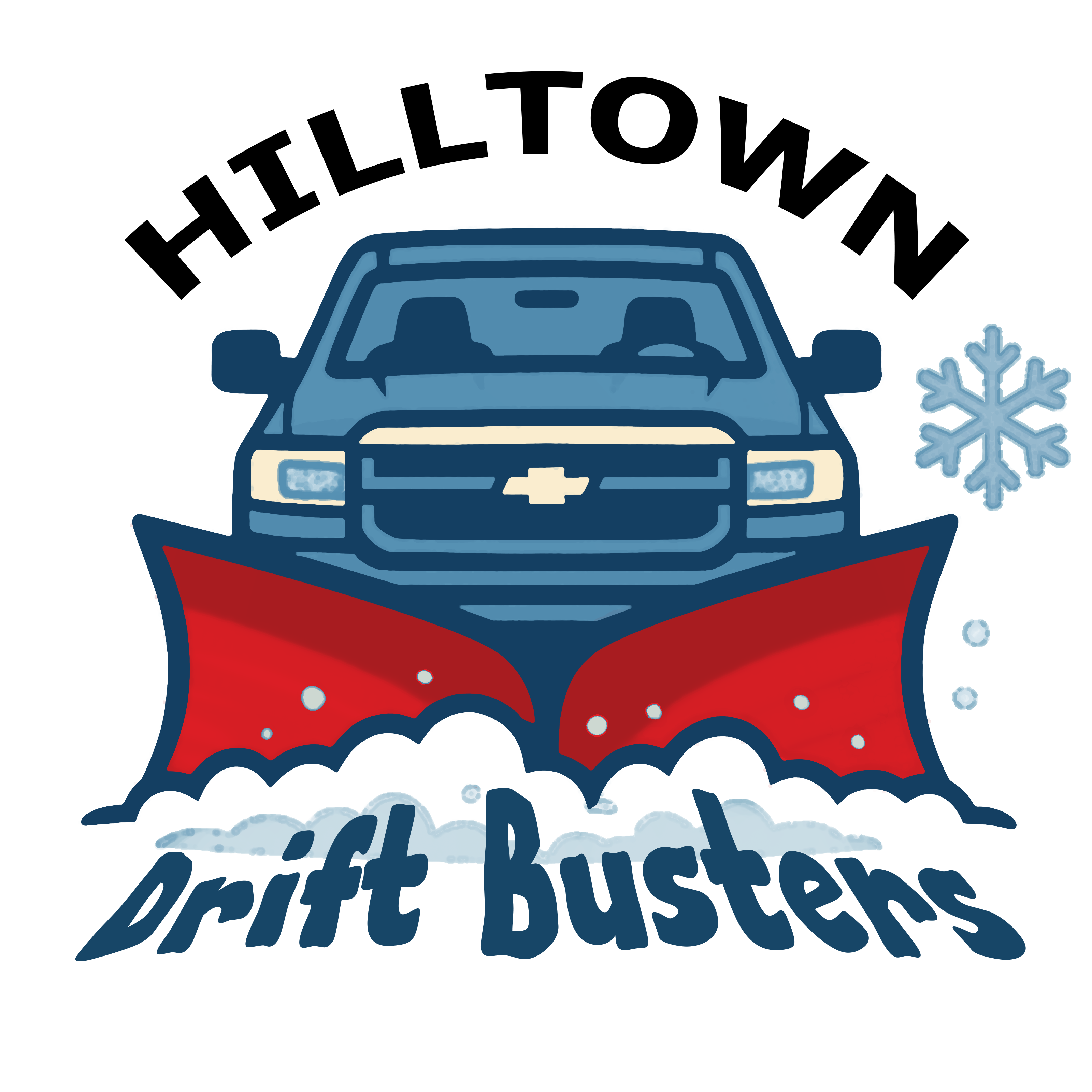 Hilltown Drift Busters