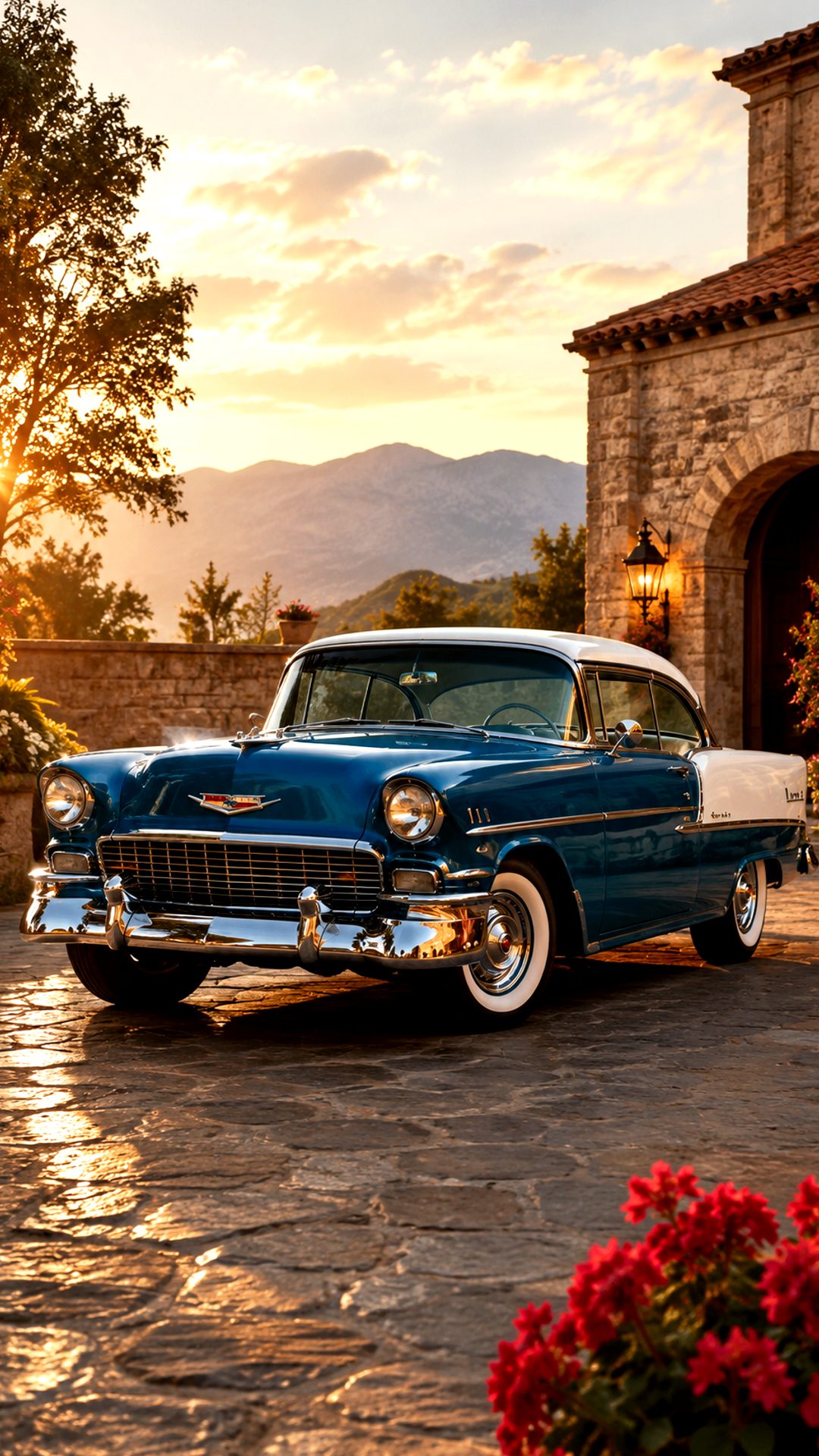 Classic Cars