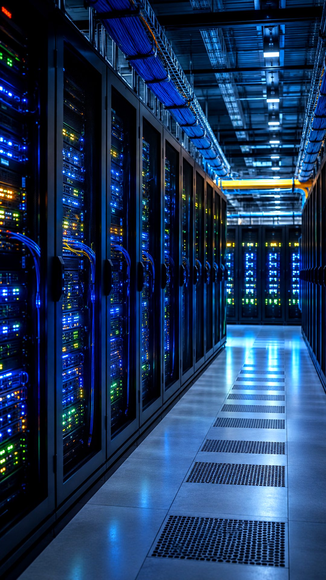 Data Centers Pack