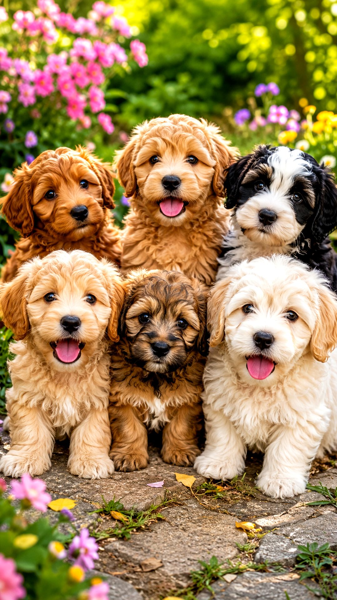 Puppy Pack