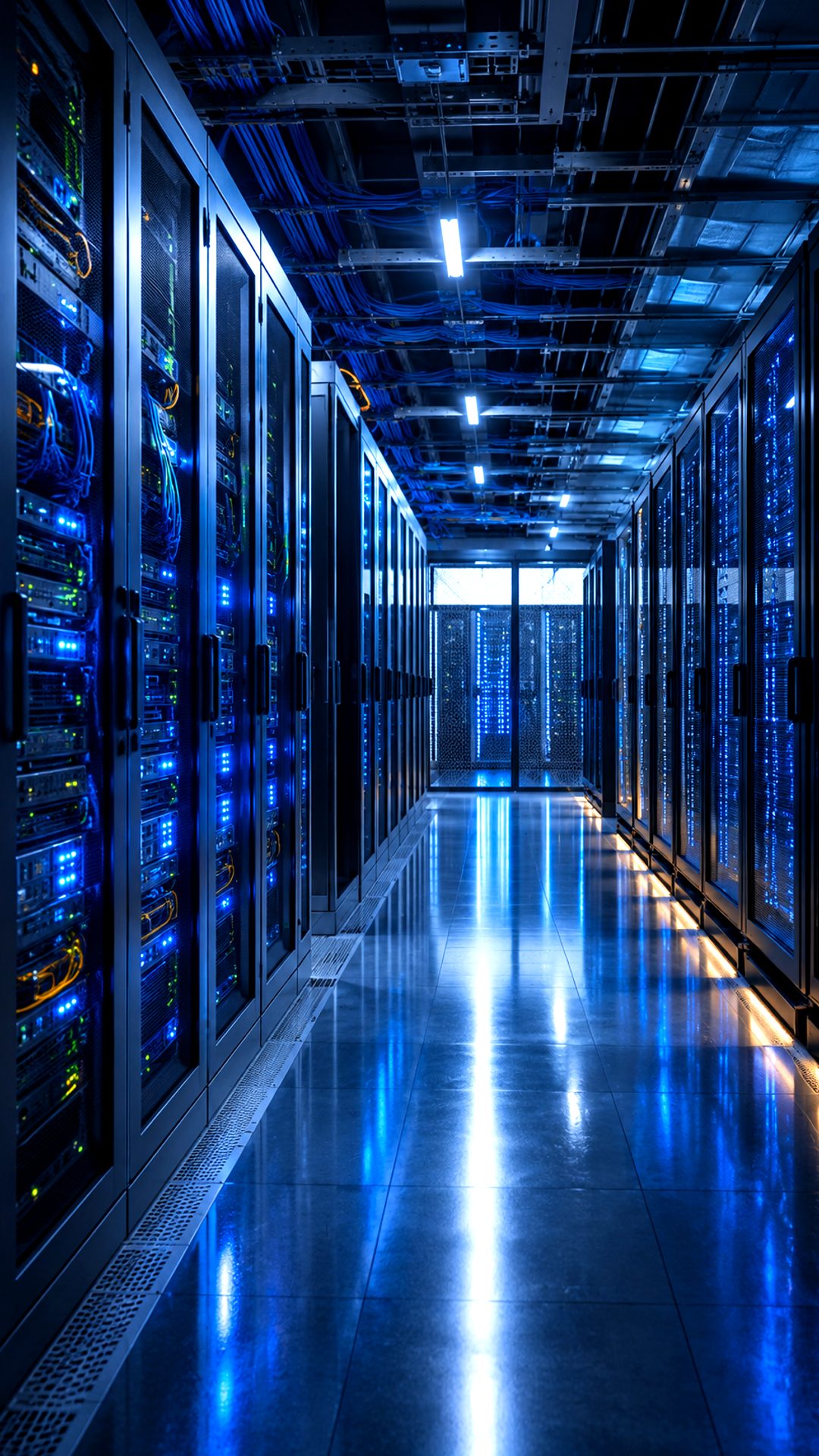 Starter Datacenters