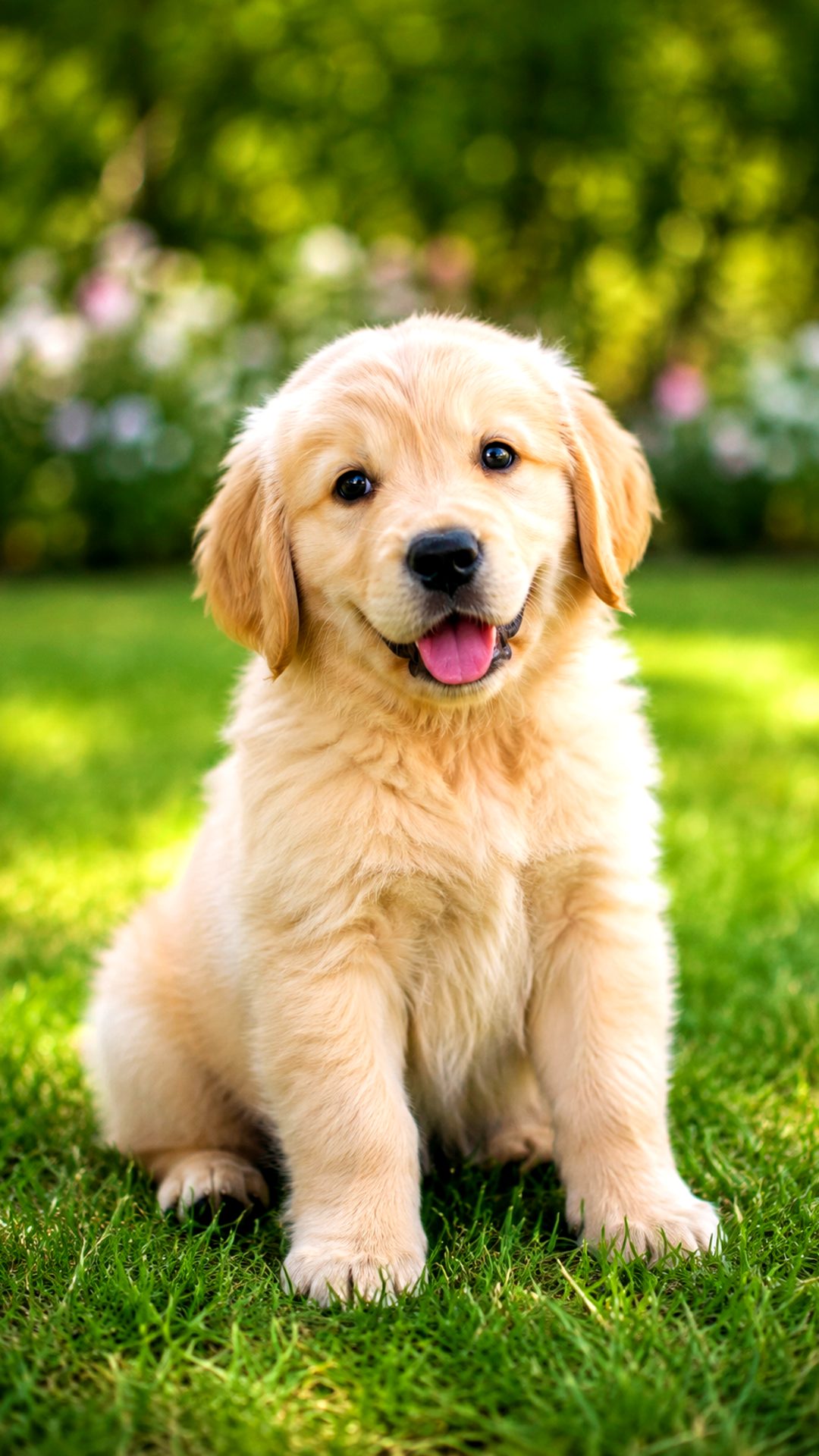 Starter Puppies