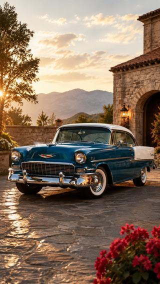 Classic Cars