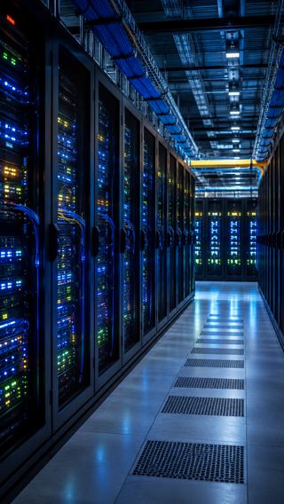 Data Centers Pack