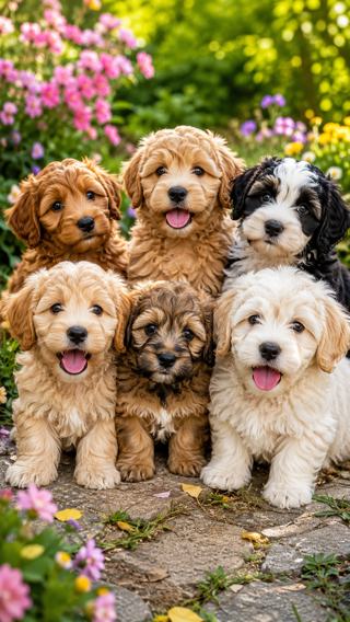 Puppy Pack