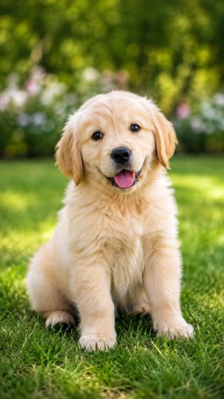 Starter Puppies