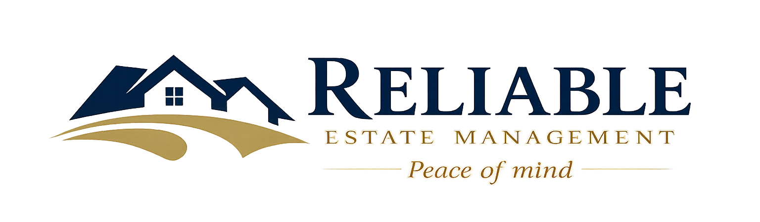 Reliable Estate Management