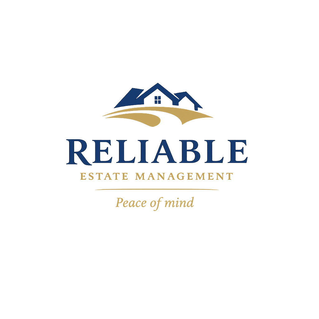 Reliable Estate Management