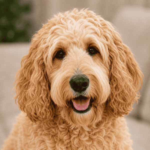 Goldendoodle