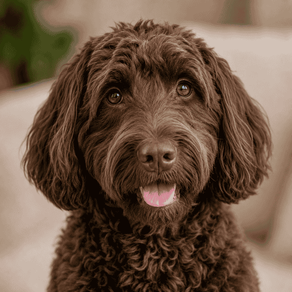 Labradoodle