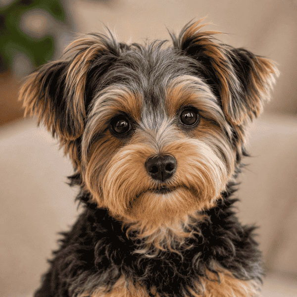 Yorkiepoo