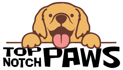 Top Notch Paws