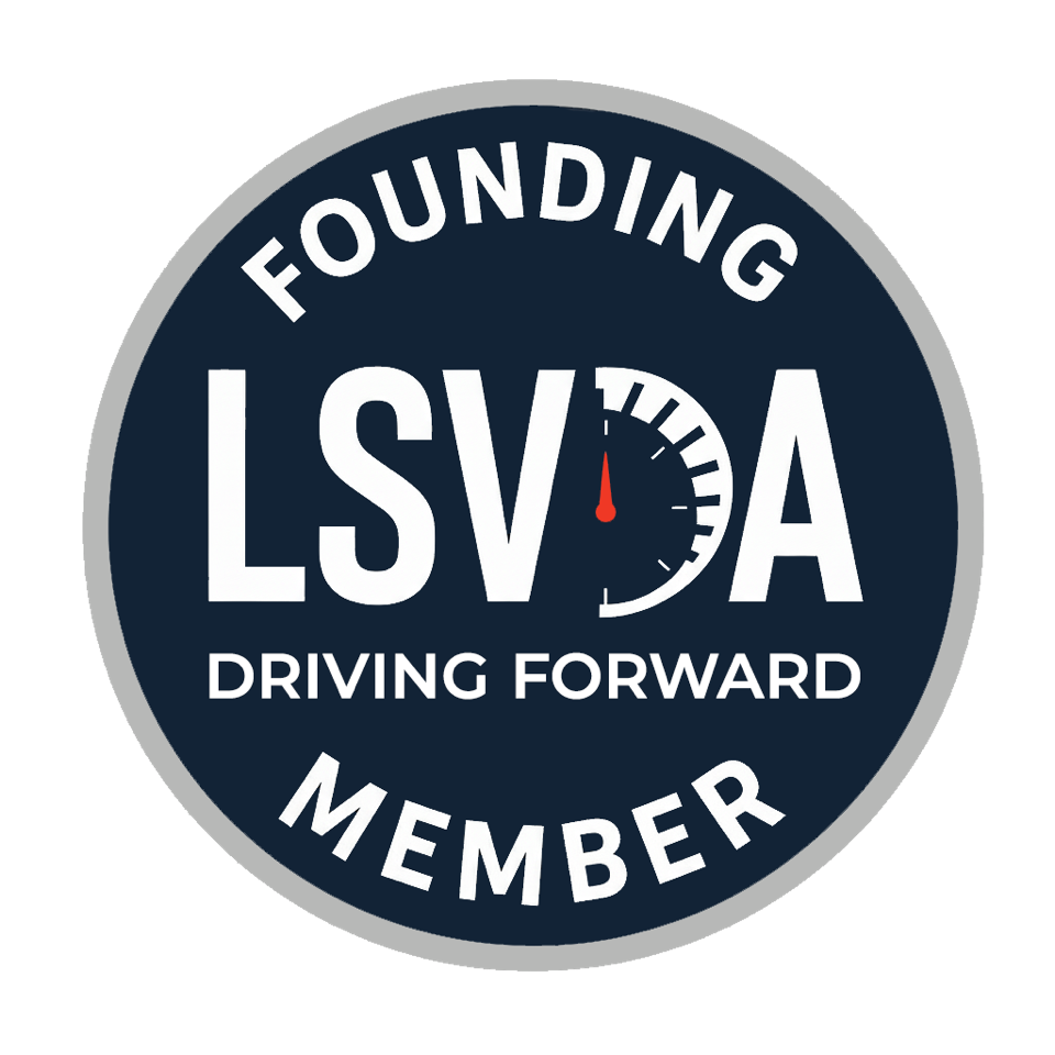 LSVDA Founding Member